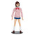 Momo (Dandadan) 7" Figure (PRE-ORDER ships June)