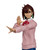 Momo (Dandadan) 7" Figure (PRE-ORDER ships June)