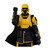 T4-40 Gold Eagle (Helldivers II) 7" Gaming Edition Figure (PRE-ORDER ships July)