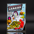 Justice League of America #1 DC Cover Series 3D Metal Pin