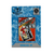 Showcase #4 (The Flash) DC Cover Series 3D Metal Pin (PRE-ORDER Ships September)