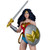 Wonder Woman (DC Classic) McFarlane Collector Edition 7" Figure (PRE-ORDER ships July)