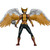 Hawkgirl (Kendra Saunders) McFarlane Collector Edition 7" Figure (PRE-ORDER ships July)