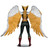 Hawkgirl (Kendra Saunders) McFarlane Collector Edition Factory Sealed Case (6) w/Chase (PRE-ORDER ships July)
