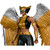 Hawkgirl (Kendra Saunders) McFarlane Collector Edition Factory Sealed Case (6) w/Chase (PRE-ORDER ships July)