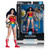 Wonder Woman (DC Classic)/Poison Ivy (DC Classic)/Hawkgirl (Kendra Saunders) McFarlane Collector Edition Bundle (3) 7" Figures (PRE-ORDER ships July)