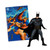 Batman (Batman 89)/Batman (Justice #1) Page Punchers Bundle w/Comics (2) 7" Figures (PRE-ORDER ships July)