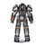 Paladin Danse (Fallout) Deluxe 7" Figure (PRE-ORDER ships July)