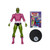 Sinestro (Classic Uniform)/Black Adam (Modern Age)/Brainiac/Kid Flash (DC Classic) Bundle (4) 7" Figures (PRE-ORDER ships July)