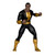 Sinestro (Classic Uniform)/Black Adam (Modern Age)/Brainiac/Kid Flash (DC Classic) Bundle (4) 7" Figures (PRE-ORDER ships July)