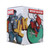 Marvel QMx (Marvel) 4.5" Q-Fig Blind Box (PRE-ORDER ships August)
