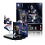 James Cook (Buffalo Bills)  NFL Factory Sealed Case (6)