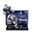 James Cook (Buffalo Bills)  NFL Factory Sealed Case (6)