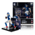 Jaxson Dart (New York Giants)  NFL Factory Sealed Case (6)
