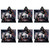 Rome Odunze (Chicago Bears) NFL Factory Sealed Case (6)