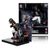 Rome Odunze (Chicago Bears) NFL Factory Sealed Case (6)