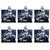 CeeDee Lamb (Dallas Cowboys)  NFL Factory Sealed Case (6)