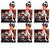 Patrick Surtain II (Denver Broncos) NFL Factory Sealed Case (6)
