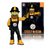 Steely McBeam (Pittsburgh Steelers) 8" Vinyl Mascot Figure