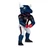 Toro (Houston Texans) 8" Vinyl Mascot Figure