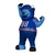 Billy Buffalo (Buffalo Bills) 8" Vinyl Mascot Figure