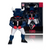 Steely McBeam/Viktor/K.C Wolf/Toro/Swoop/Billy Buffalo/Rowdy Mascot Bundle (7) 8" Vinyl Figures