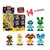 Poppy Playtime (Blind Bag) 2.5in Critter Mini Figure Series 2  (PRE-ORDER ships July)