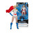 Mr. Freeze/Azrael Batman (Batman Armor)/Power Girl/Batman (Red Santa Suit) Bundle (4) McFarlane Vault Collection 7" Figures (PRE-ORDER ships November)