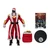 Mr. Freeze/Azrael Batman (Batman Armor)/Power Girl/Batman (Red Santa Suit) Bundle (4) McFarlane Vault Collection 7" Figures (PRE-ORDER ships November)