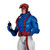 Spartan: Wild C.A.T.S (Image Comics Founders Series) 7" Figure McFarlane Elite Edition (PRE-ORDER ships August)