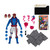 Spartan: Wild C.A.T.S (Image Comics Founders Series) 7" Figure McFarlane Elite Edition (PRE-ORDER ships August)