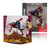 Scorpion/Spider-Man/Spider-Man (Line Art) (Amazing Spider-Man #318) Bundle (3) 1:10th Scale Posed Figures w/Scenes (PRE-ORDER ships August)
