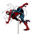 Scorpion/Spider-Man/Spider-Man (Line Art) (Amazing Spider-Man #318) Bundle (3) 1:10th Scale Posed Figures w/Scenes (PRE-ORDER ships August)