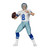 Troy Aikman (Dallas Cowboys/Jerry Rice (San Francisco 49ers) Legends Series 6" Articulated Wave 1 Bundle (2) 6" Figures (PRE-ORDER ships August)