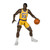 Larry Bird (Boston Celtics)/Earvin "Magic Johnson (Los Angeles Lakers) Legends Series 6" Articulated Wave 1 Bundle (2) 6" Figures (PRE-ORDER ships August)