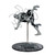 Spider-Man (Amazing Spider-Man #318) (Line Art) 1:10th Scale Collectible Gold Label Figure w/Scene (PRE-ORDER ships August)