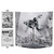 Spider-Man (Amazing Spider-Man #318) (Line Art) 1:10th Scale Collectible Gold Label Figure w/Scene (PRE-ORDER ships August)