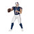 Josh Allen (Buffalo Bills) 6" Articulated Figure (PRE-ORDER ships August)