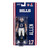 Josh Allen (Buffalo Bills) 6" Articulated Figure (PRE-ORDER ships August)
