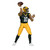 Jordan Love (Green Bay Packers) 6" Articulated Figure (PRE-ORDER ships August)