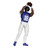 Justin Jefferson (Minnesota Vikings) 6" Articulated Figure (PRE-ORDER ships August)