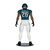 Saquon Barkley (Philadelphia Eagles) 6" Articulated Figure (PRE-ORDER ships August)