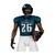 Saquon Barkley (Philadelphia Eagles) 6" Articulated Figure (PRE-ORDER ships August)