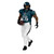 NFL 6" Articulated Figures Wave 1 Bundle (6) (PRE-ORDER ships August)