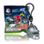 NFL Backpack Blind Bags Clip Helmets (Series 1) CDU (24) McFarlane Sportspicks (PRE-ORDER ships August)