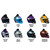 NFL Backpack Blind Bags Clip Helmets (Series 1) CDU (24) McFarlane Sportspicks (PRE-ORDER ships August)