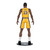 LeBron James (Los Angeles Lakers) 6" Articulated Figure (PRE-ORDER ships August)