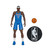 NBA 6" Articulated Figures Wave 1 (6) Bundle (PRE-ORDER ships August)