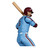 Bryce Harper (Philadelphia Phillies) 6" Articulated Figure
