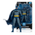 Batman (Haunted Gotham) 7" Figure (PRE-ORDER ships August)